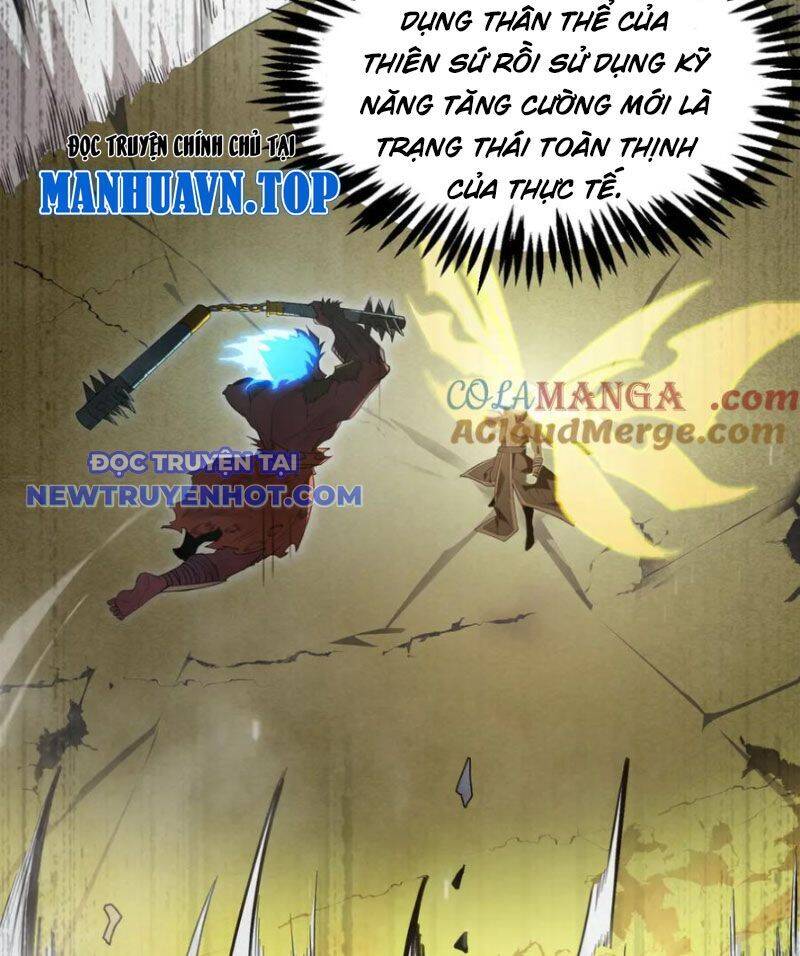 Thánh Hiệp Sĩ Cấp Sss Chap 54 - Next Chap 55