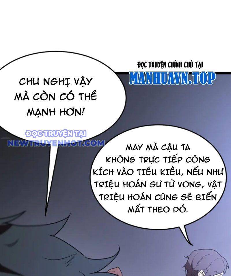 Thánh Hiệp Sĩ Cấp Sss Chap 54 - Next Chap 55