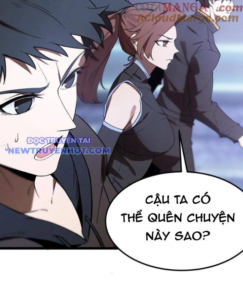 Thánh Hiệp Sĩ Cấp Sss Chap 54 - Next Chap 55