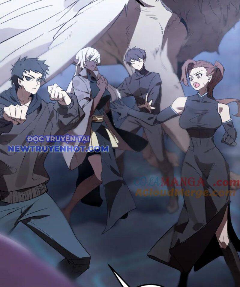 Thánh Hiệp Sĩ Cấp Sss Chap 54 - Next Chap 55