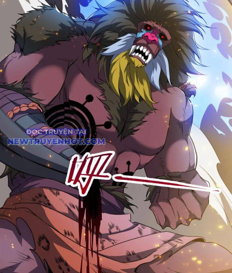 Thánh Hiệp Sĩ Cấp Sss Chap 54 - Next Chap 55