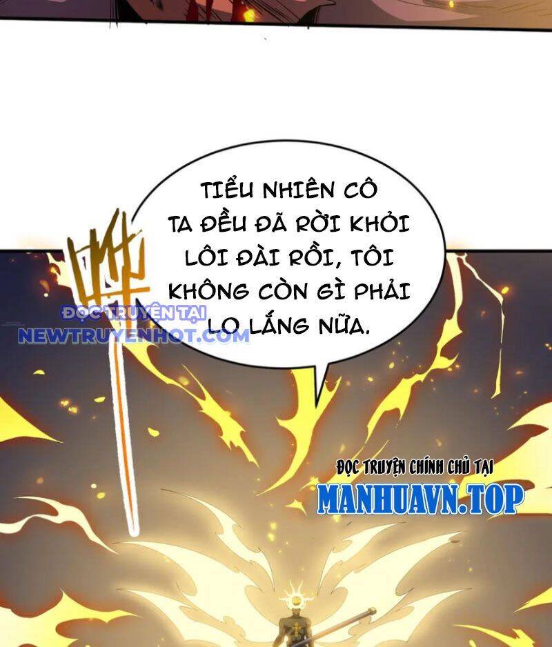 Thánh Hiệp Sĩ Cấp Sss Chap 54 - Next Chap 55