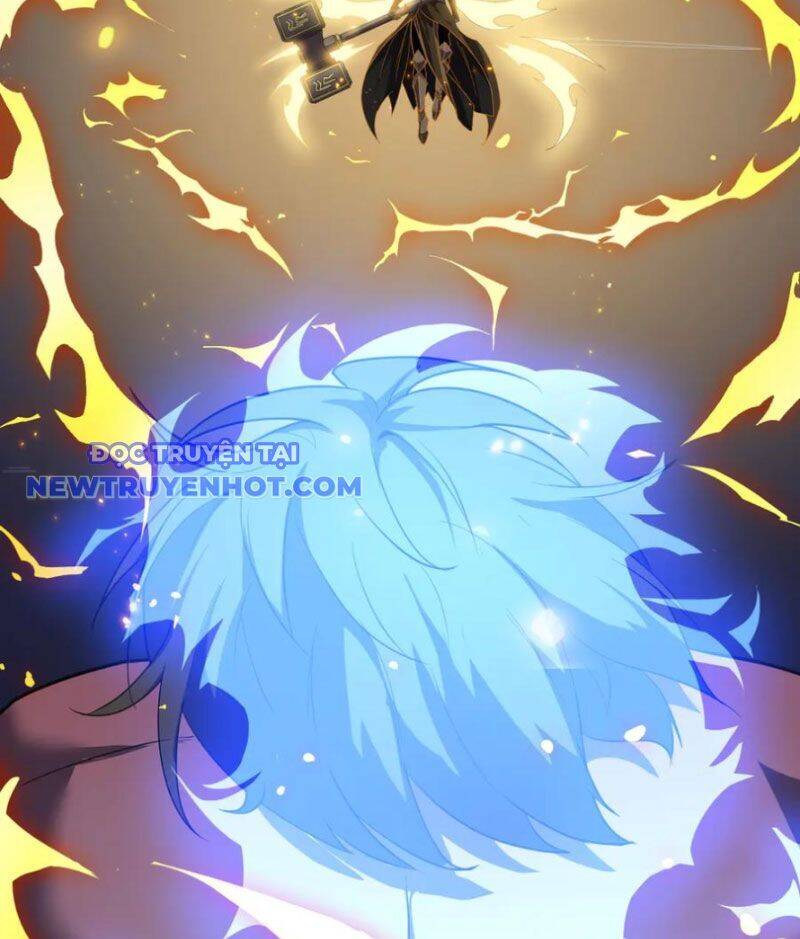 Thánh Hiệp Sĩ Cấp Sss Chap 54 - Next Chap 55