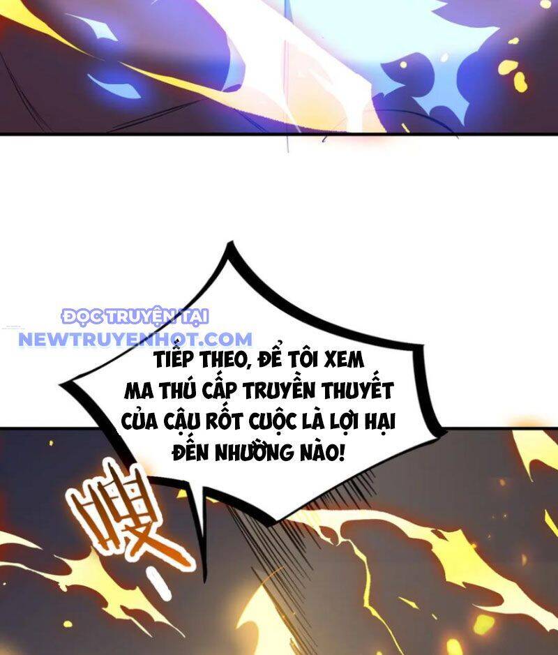 Thánh Hiệp Sĩ Cấp Sss Chap 54 - Next Chap 55