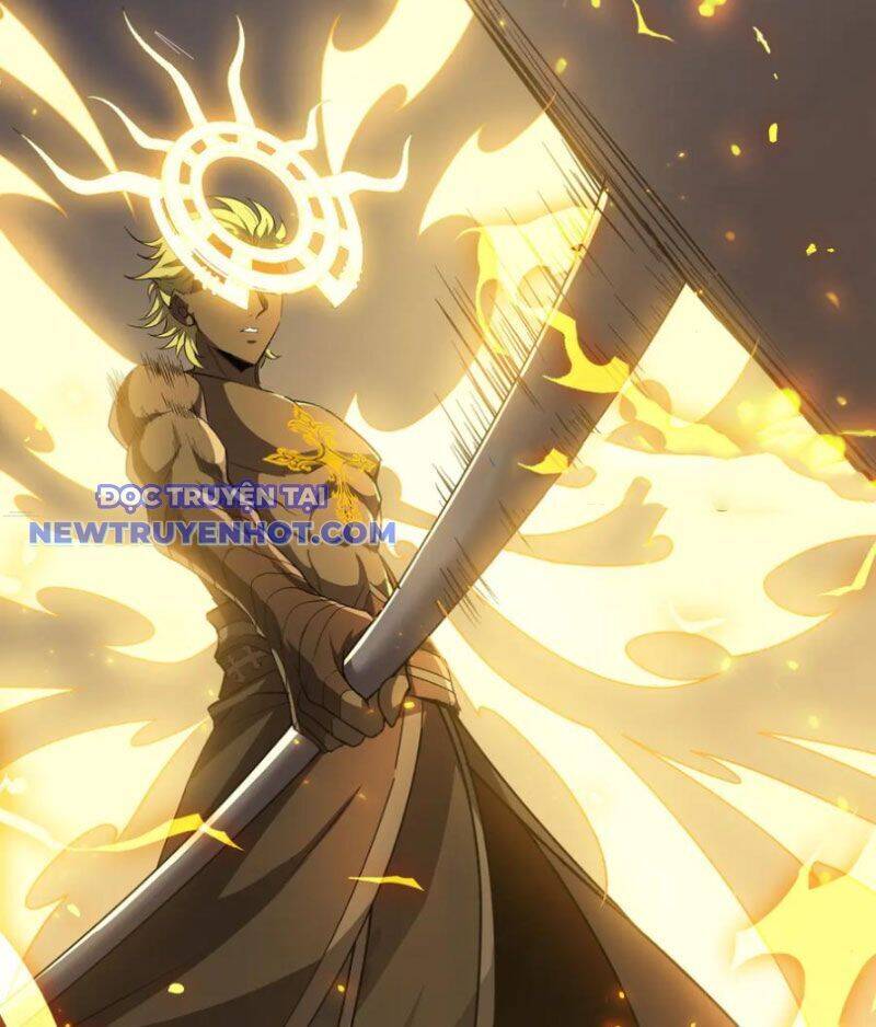 Thánh Hiệp Sĩ Cấp Sss Chap 54 - Next Chap 55