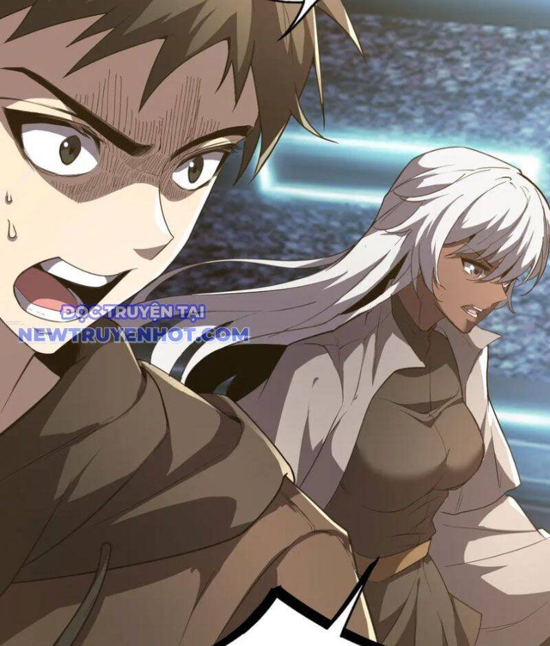 Thánh Hiệp Sĩ Cấp Sss Chap 54 - Next Chap 55