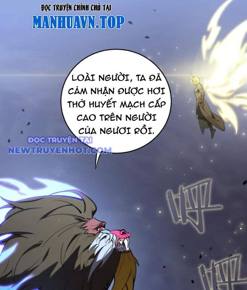 Thánh Hiệp Sĩ Cấp Sss Chap 54 - Next Chap 55