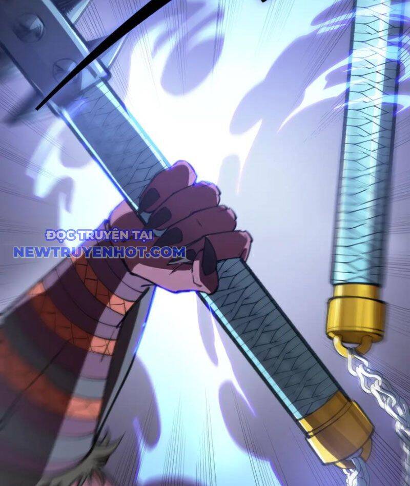 Thánh Hiệp Sĩ Cấp Sss Chap 54 - Next Chap 55