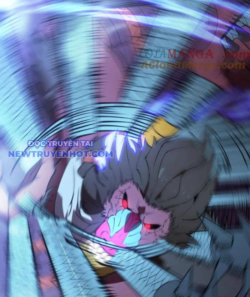 Thánh Hiệp Sĩ Cấp Sss Chap 54 - Next Chap 55