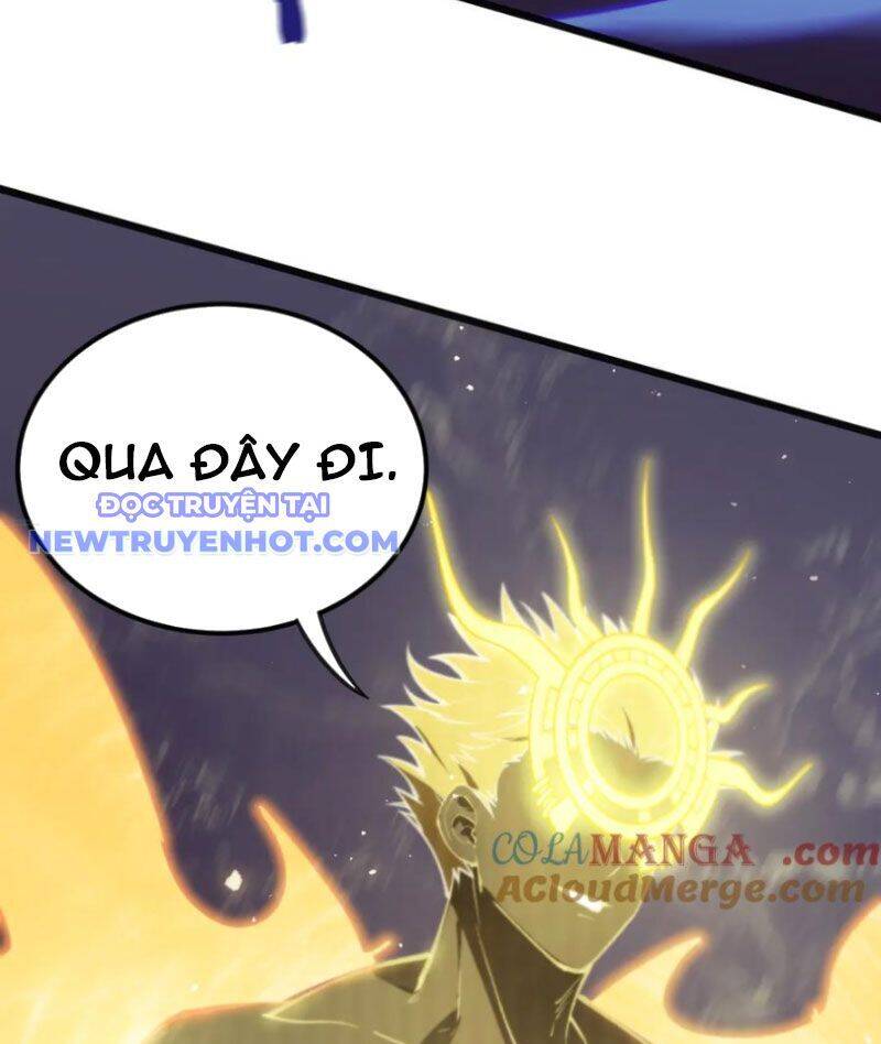 Thánh Hiệp Sĩ Cấp Sss Chap 54 - Next Chap 55