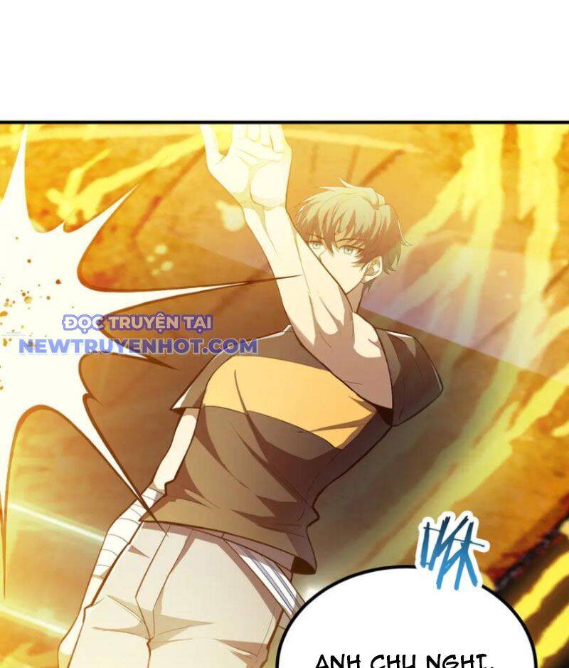 Thánh Hiệp Sĩ Cấp Sss Chap 54 - Next Chap 55