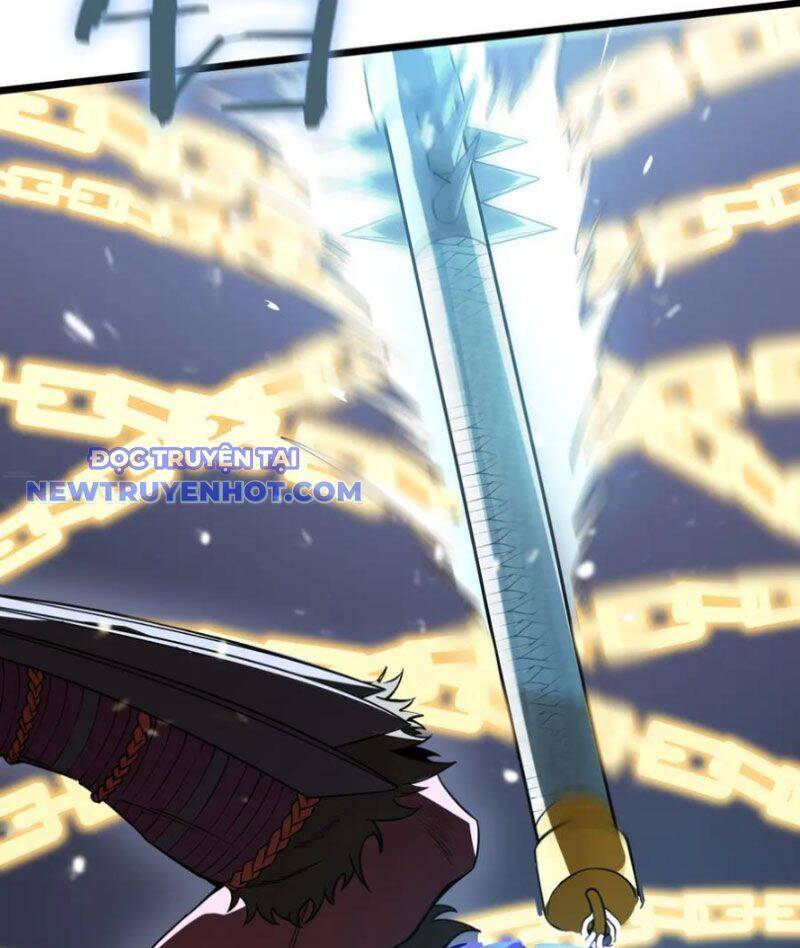 Thánh Hiệp Sĩ Cấp Sss Chap 54 - Next Chap 55