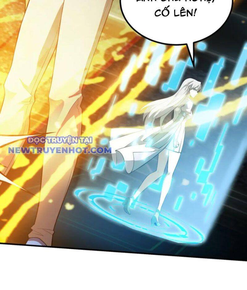 Thánh Hiệp Sĩ Cấp Sss Chap 54 - Next Chap 55