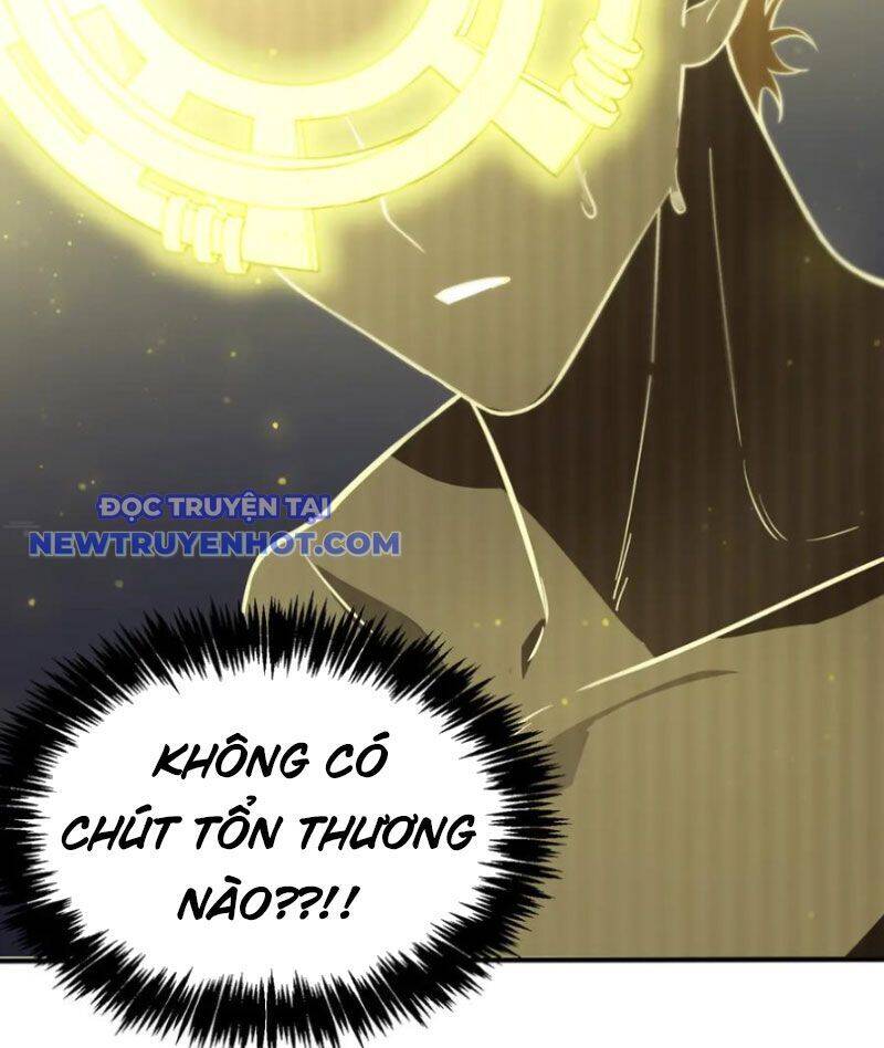 Thánh Hiệp Sĩ Cấp Sss Chap 54 - Next Chap 55