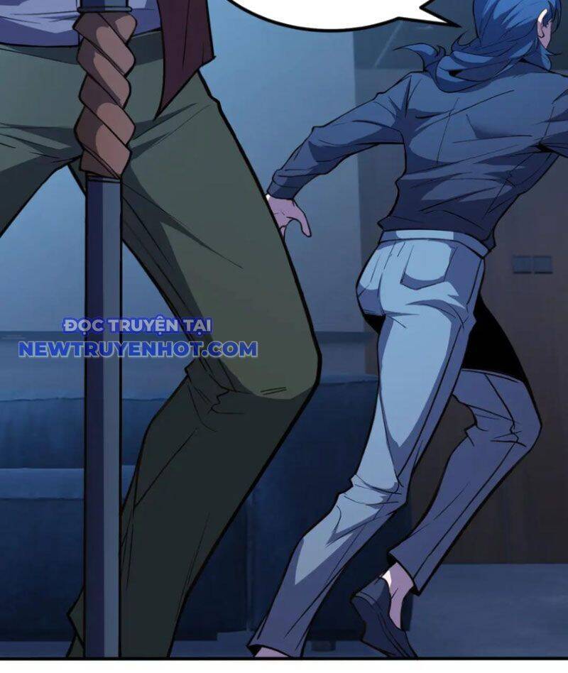 Thánh Hiệp Sĩ Cấp Sss Chap 54 - Next Chap 55