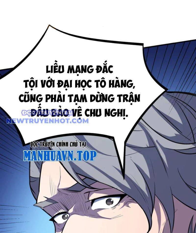 Thánh Hiệp Sĩ Cấp Sss Chap 54 - Next Chap 55