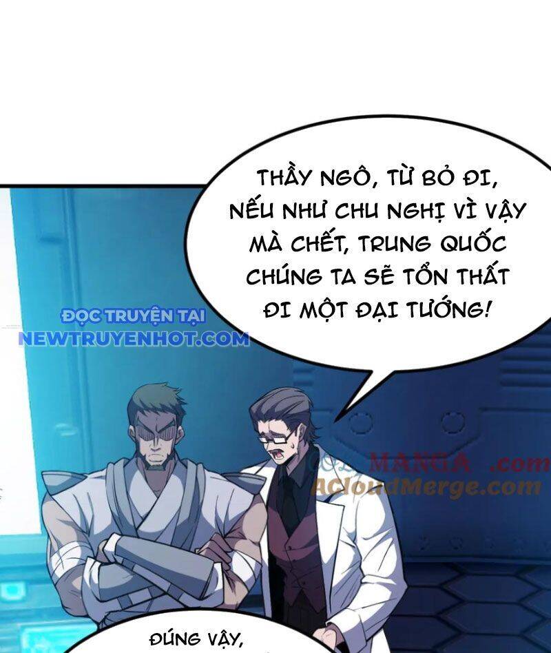 Thánh Hiệp Sĩ Cấp Sss Chap 54 - Next Chap 55
