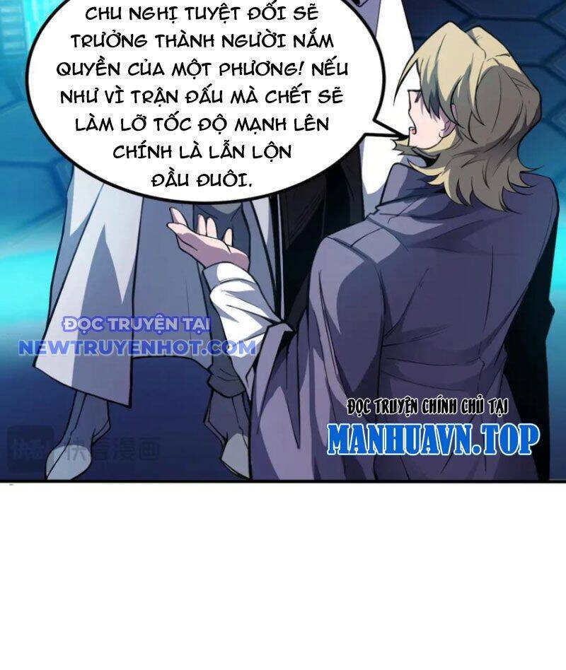 Thánh Hiệp Sĩ Cấp Sss Chap 54 - Next Chap 55
