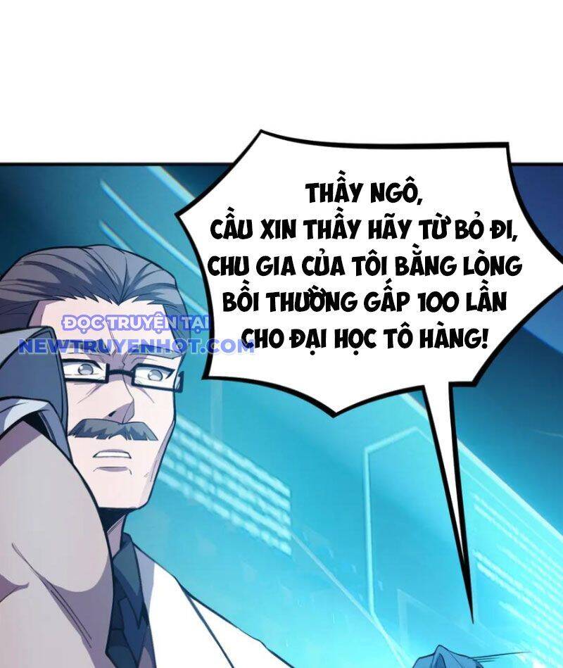 Thánh Hiệp Sĩ Cấp Sss Chap 54 - Next Chap 55