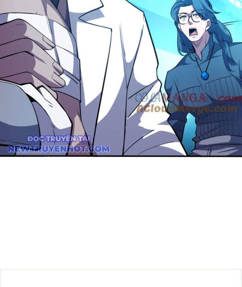 Thánh Hiệp Sĩ Cấp Sss Chap 54 - Next Chap 55