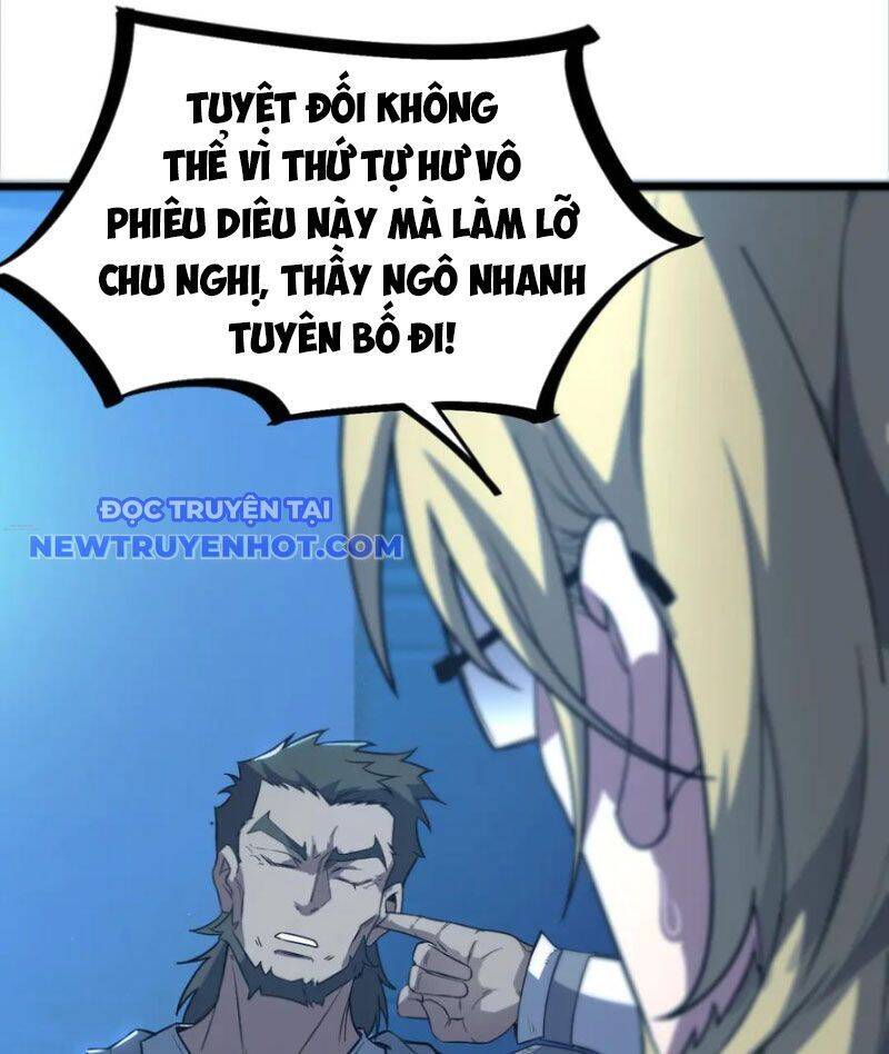 Thánh Hiệp Sĩ Cấp Sss Chap 54 - Next Chap 55