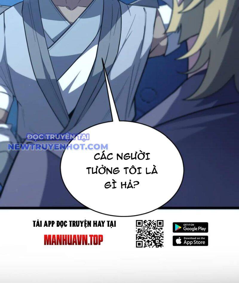 Thánh Hiệp Sĩ Cấp Sss Chap 54 - Next Chap 55