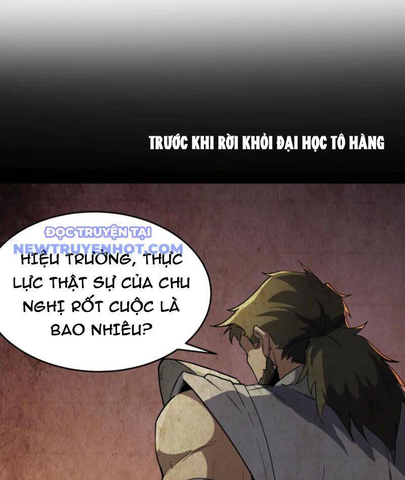 Thánh Hiệp Sĩ Cấp Sss Chap 54 - Next Chap 55