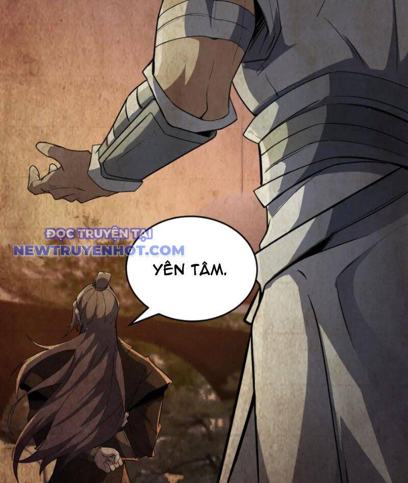 Thánh Hiệp Sĩ Cấp Sss Chap 54 - Next Chap 55