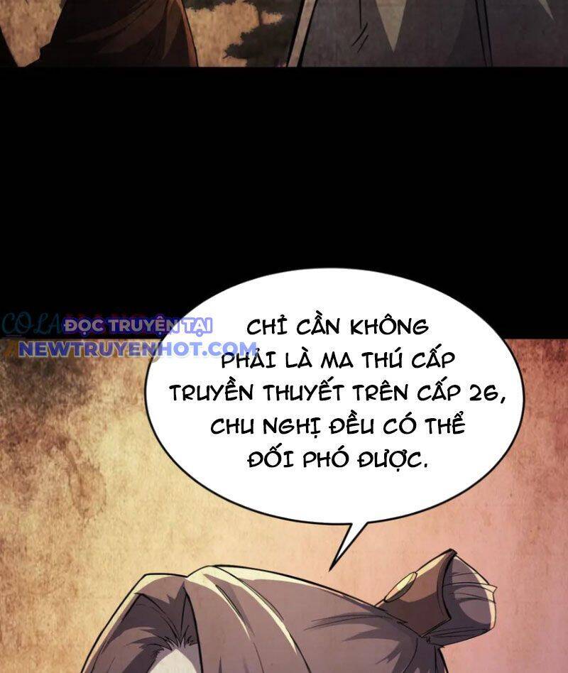 Thánh Hiệp Sĩ Cấp Sss Chap 54 - Next Chap 55