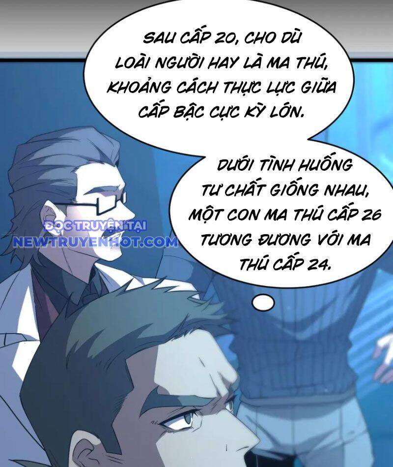Thánh Hiệp Sĩ Cấp Sss Chap 54 - Next Chap 55