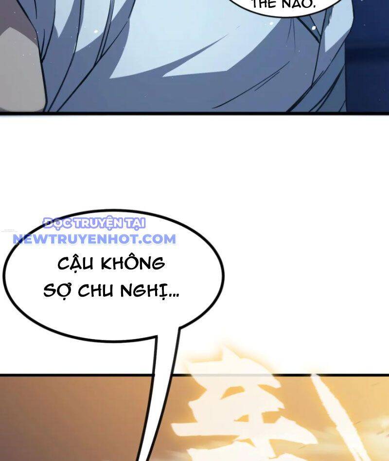 Thánh Hiệp Sĩ Cấp Sss Chap 54 - Next Chap 55