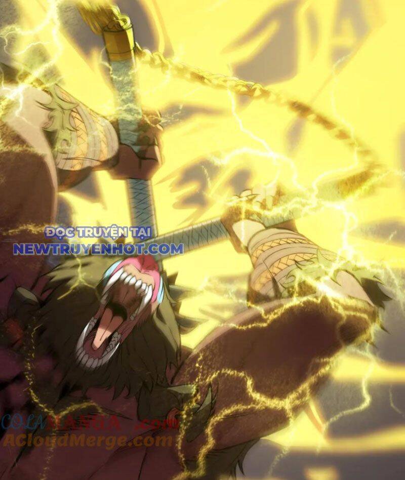 Thánh Hiệp Sĩ Cấp Sss Chap 54 - Next Chap 55