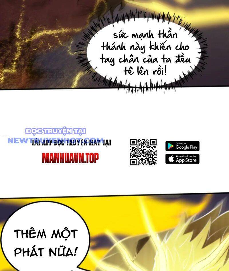 Thánh Hiệp Sĩ Cấp Sss Chap 54 - Next Chap 55