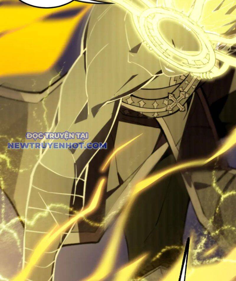 Thánh Hiệp Sĩ Cấp Sss Chap 54 - Next Chap 55