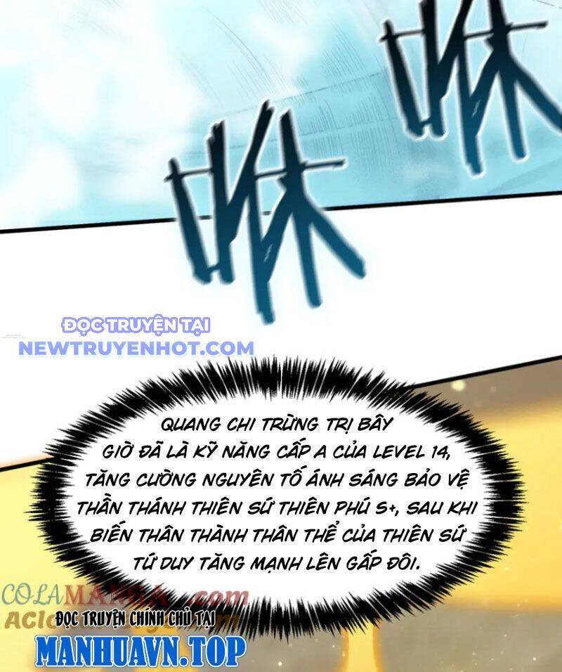 Thánh Hiệp Sĩ Cấp Sss Chap 54 - Next Chap 55