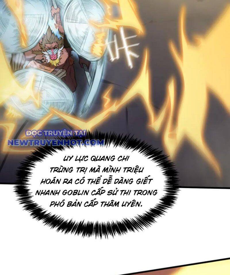 Thánh Hiệp Sĩ Cấp Sss Chap 54 - Next Chap 55