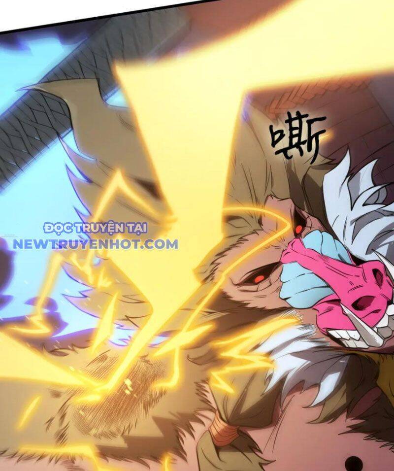 Thánh Hiệp Sĩ Cấp Sss Chap 54 - Next Chap 55