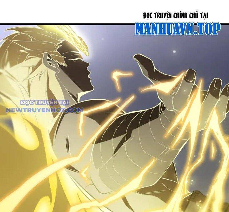 Thánh Hiệp Sĩ Cấp Sss Chap 55 - Next Chap 56