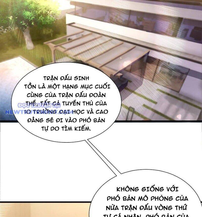 Thánh Hiệp Sĩ Cấp Sss Chap 55 - Next Chap 56