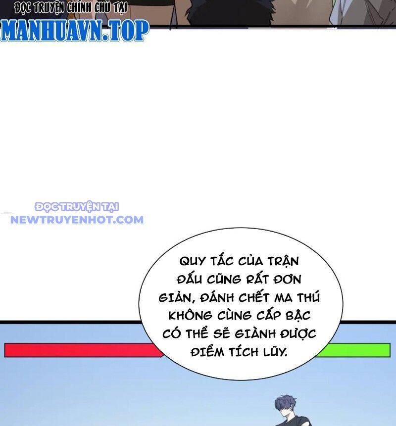 Thánh Hiệp Sĩ Cấp Sss Chap 55 - Next Chap 56