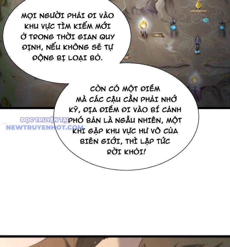 Thánh Hiệp Sĩ Cấp Sss Chap 55 - Next Chap 56