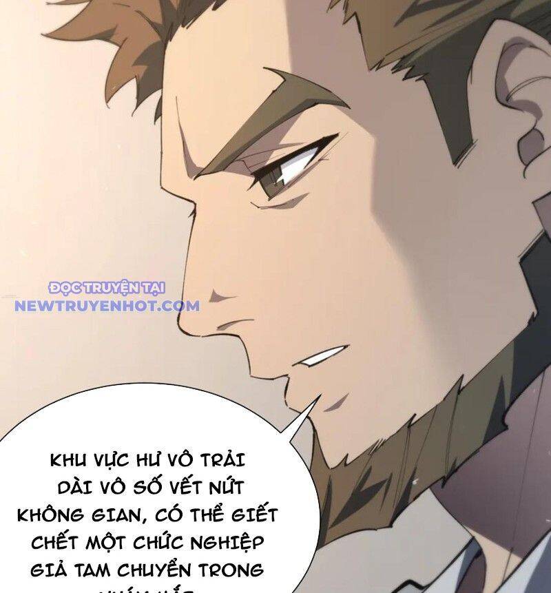 Thánh Hiệp Sĩ Cấp Sss Chap 55 - Next Chap 56