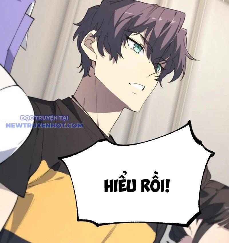 Thánh Hiệp Sĩ Cấp Sss Chap 55 - Next Chap 56