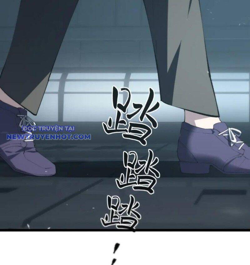 Thánh Hiệp Sĩ Cấp Sss Chap 55 - Next Chap 56