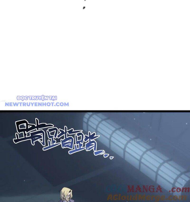 Thánh Hiệp Sĩ Cấp Sss Chap 55 - Next Chap 56