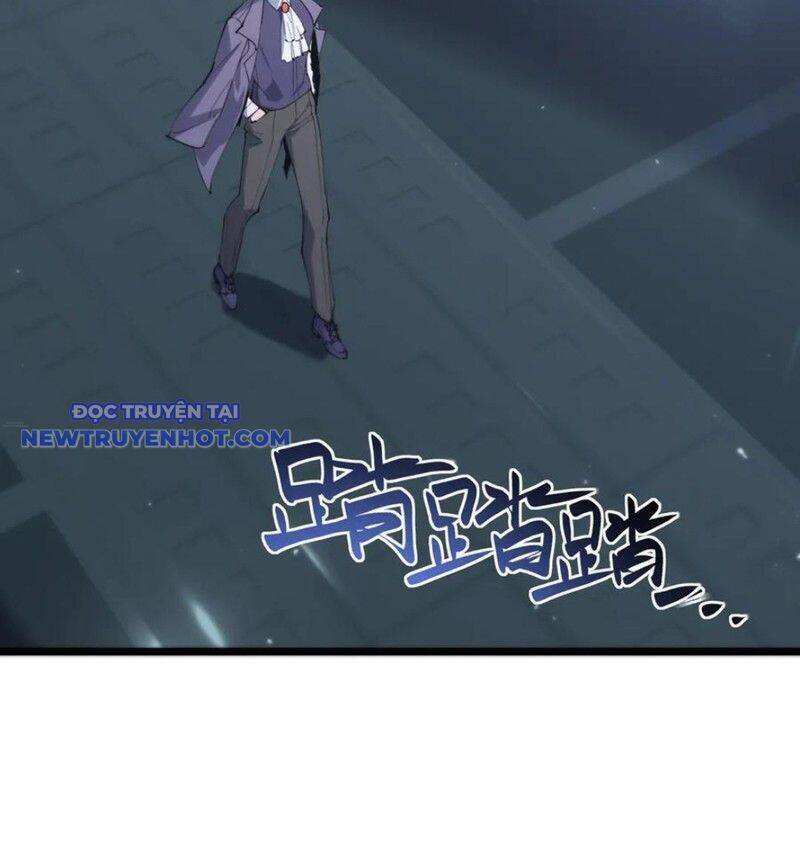 Thánh Hiệp Sĩ Cấp Sss Chap 55 - Next Chap 56