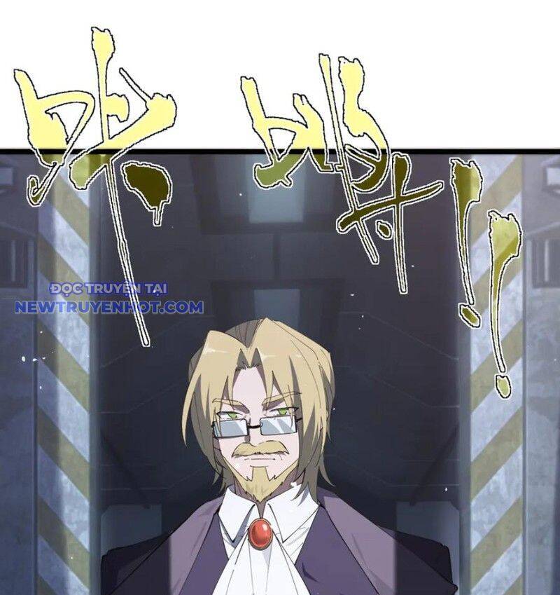 Thánh Hiệp Sĩ Cấp Sss Chap 55 - Next Chap 56