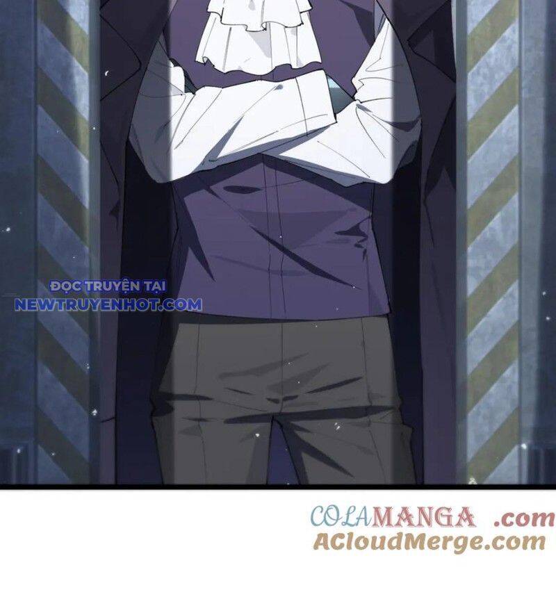 Thánh Hiệp Sĩ Cấp Sss Chap 55 - Next Chap 56