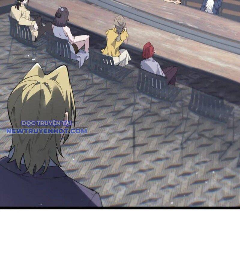 Thánh Hiệp Sĩ Cấp Sss Chap 55 - Next Chap 56