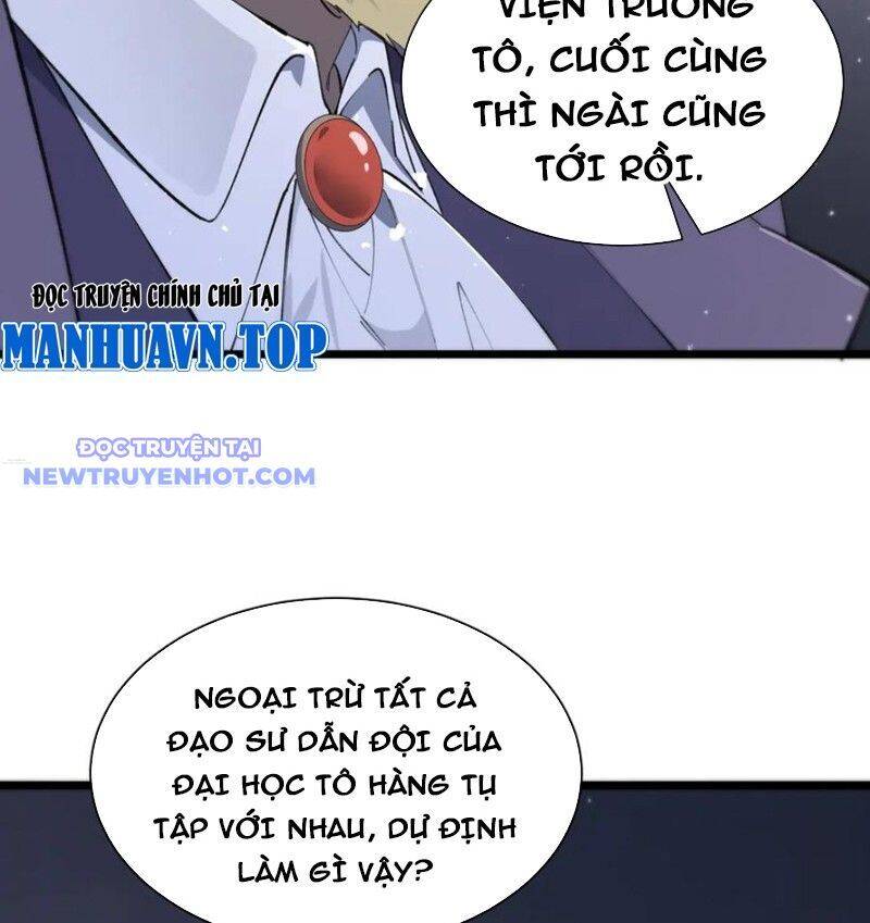 Thánh Hiệp Sĩ Cấp Sss Chap 55 - Next Chap 56
